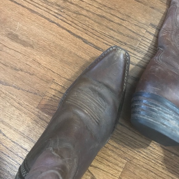 F23_MNS_WEST_10046963_3-  One of a kind ariat boot